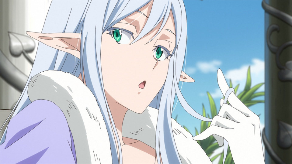 転生したらスライムだった件 第3期 第61話 各国と招待状